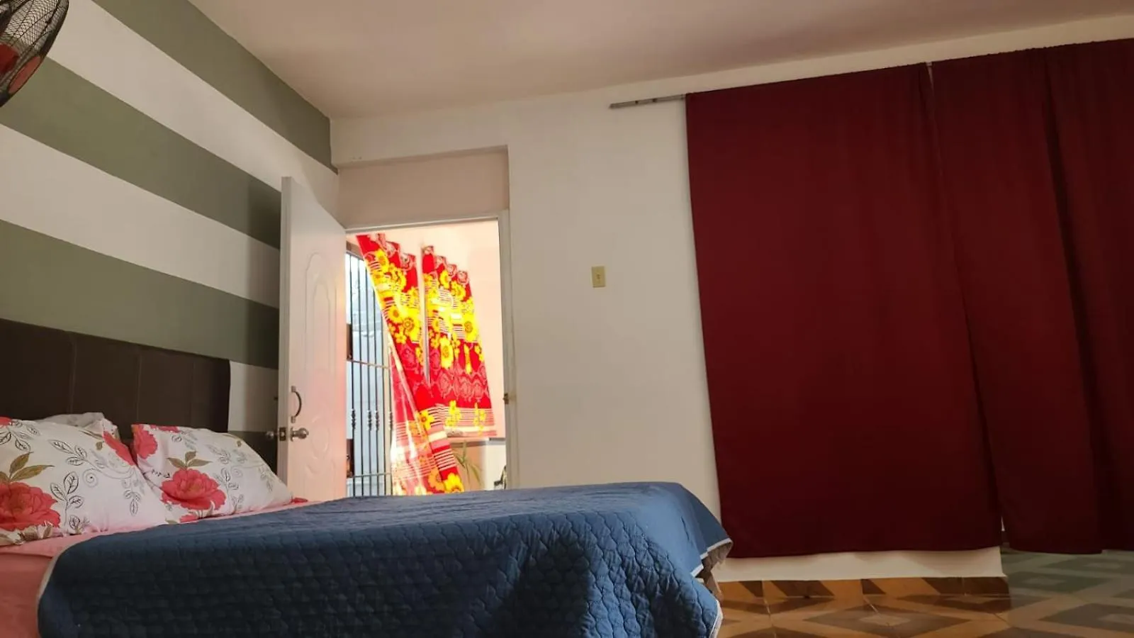 Cozy Apartment Boca Chica