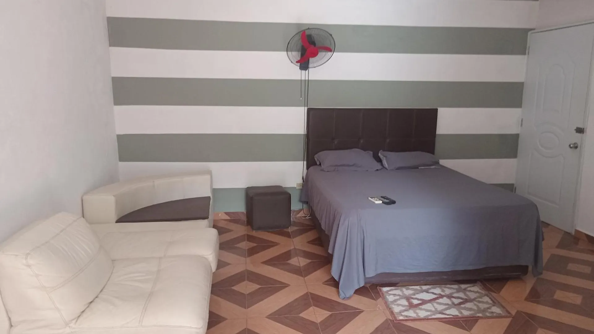 Cozy Apartment Boca Chica