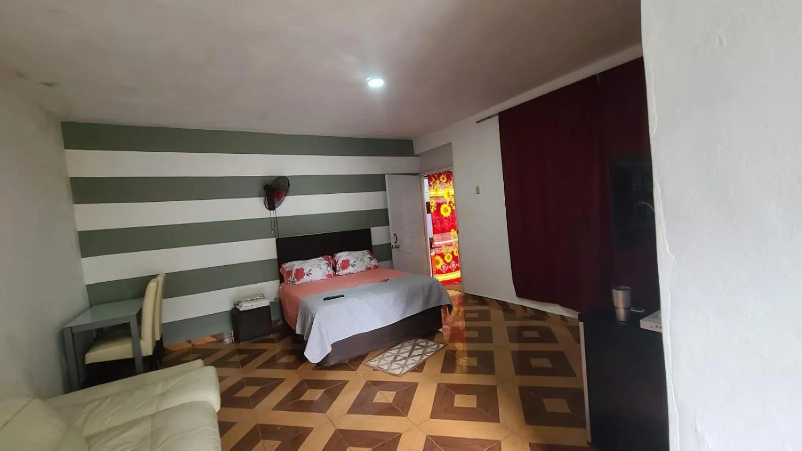 Cozy Apartment Boca Chica Dominican Republic