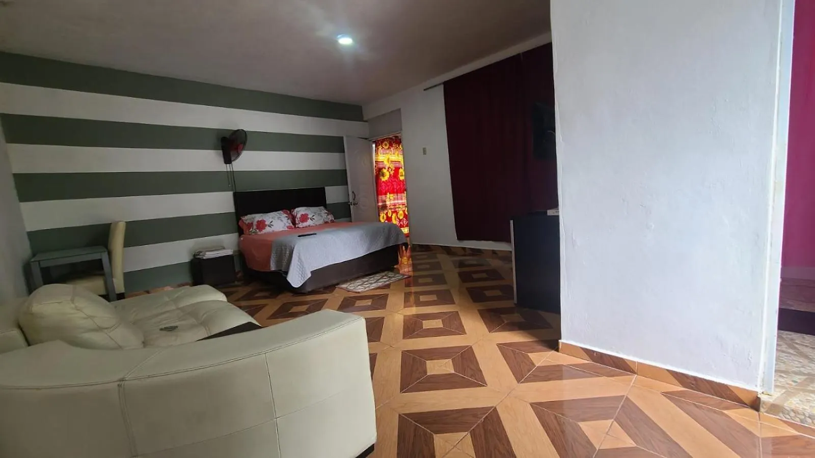 Cozy Apartment Boca Chica