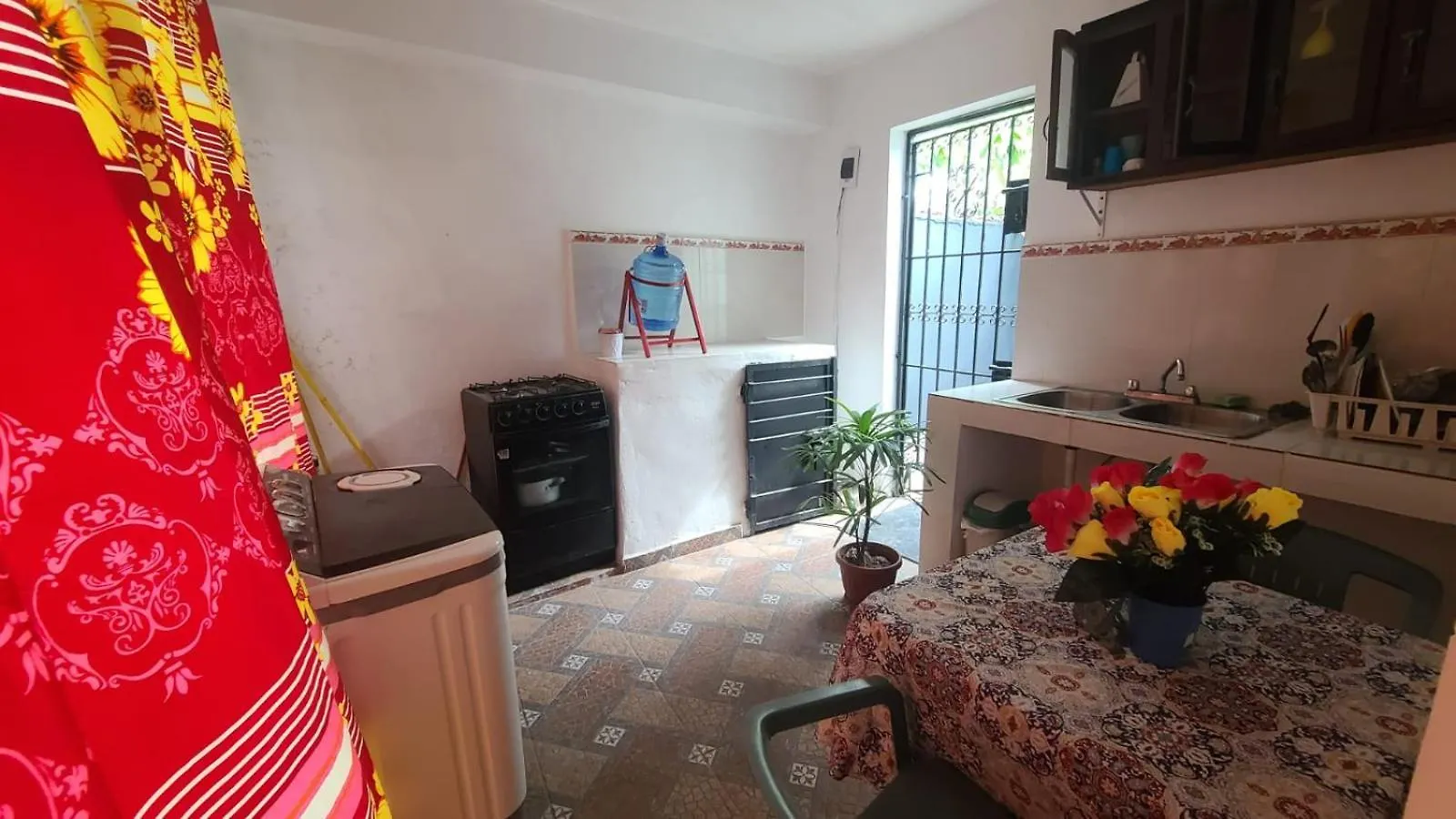 Cozy Apartment Boca Chica