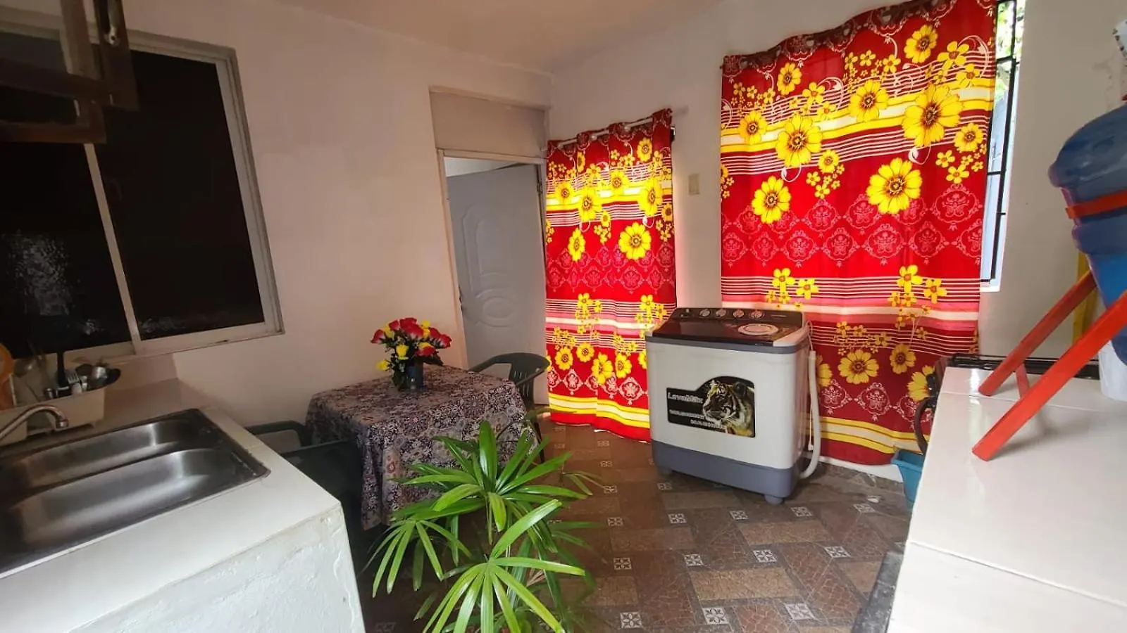 Cozy Apartment Boca Chica